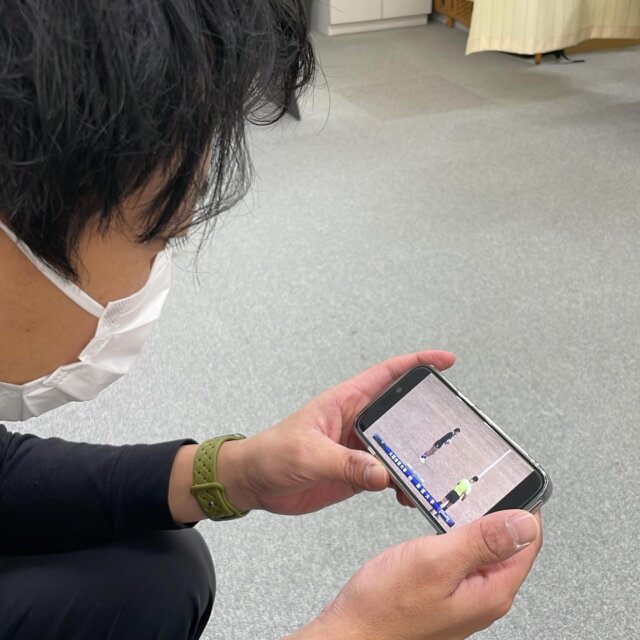 大阪体育大学VS関西大学の入れ替え戦
まもなくキックオフです！